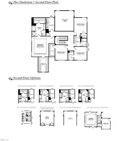 MM Charleston, Windsor, VA 23487