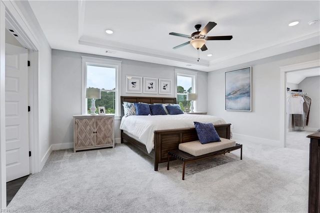 MM Charleston, Windsor, VA 23487