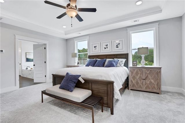 MM Charleston, Windsor, VA 23487