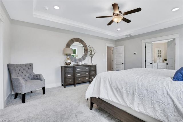 MM Charleston, Windsor, VA 23487