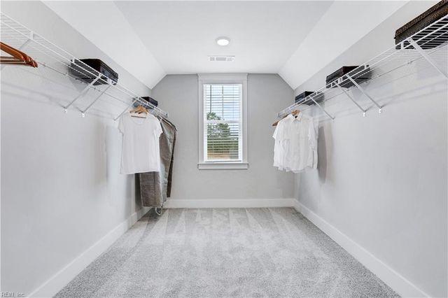 MM Charleston, Windsor, VA 23487