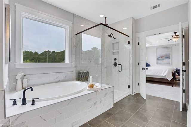 MM Charleston, Windsor, VA 23487