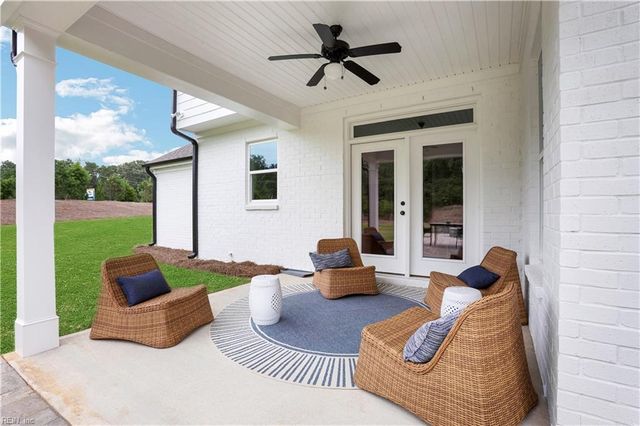 MM Charleston, Windsor, VA 23487