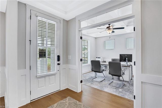 MM Charleston, Windsor, VA 23487