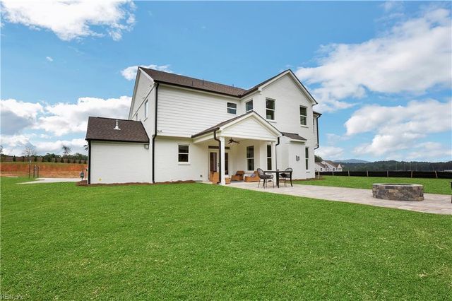 MM Charleston, Windsor, VA 23487