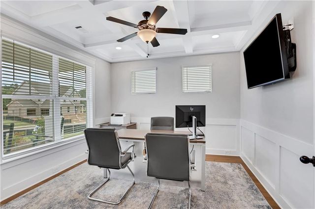 MM Charleston, Windsor, VA 23487