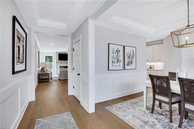 MM Charleston, Windsor, VA 23487