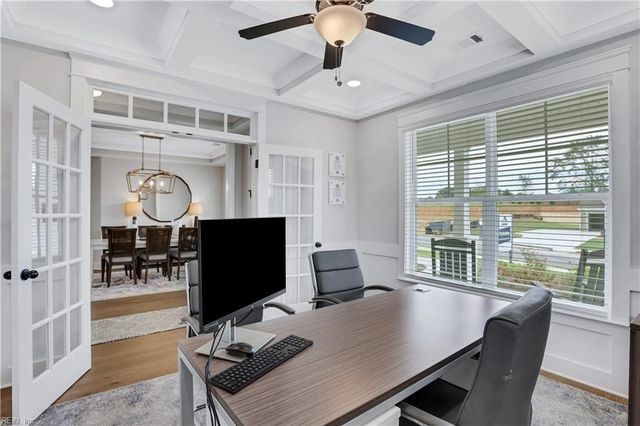 MM Charleston, Windsor, VA 23487