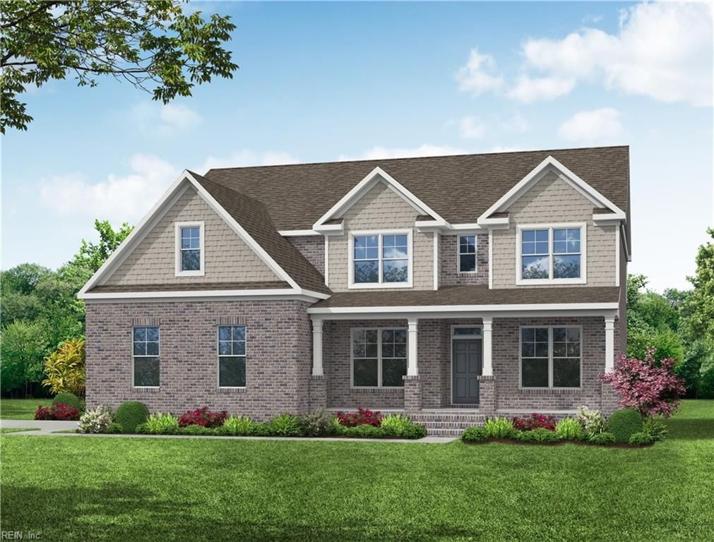 MM Charleston, Windsor, VA 23487