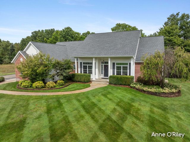 2060 Dakota Trail, Hastings, MI 49058