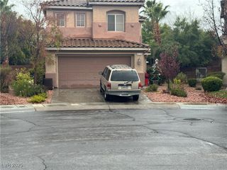 829 Lord Crewe Street, Las Vegas, NV 89138