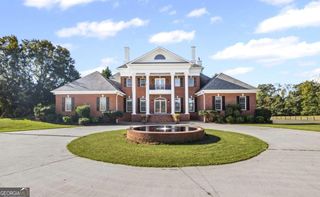 1202 Hodges Circle, Mansfield, GA 30055