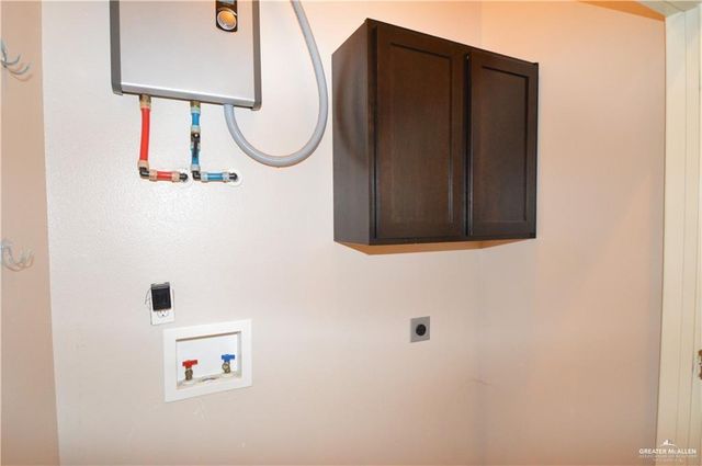 2705 Mimosa Drive 10, Mission, TX 78574