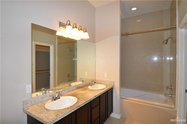 2705 Mimosa Drive 10, Mission, TX 78574