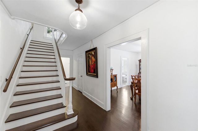 320 N BETTY LANE, Clearwater, FL 33755