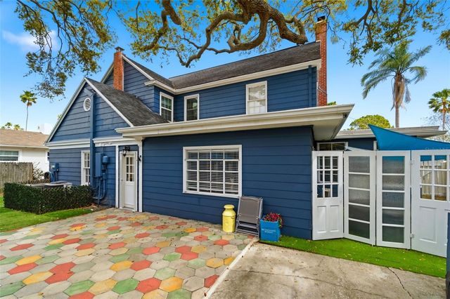 320 N BETTY LANE, Clearwater, FL 33755