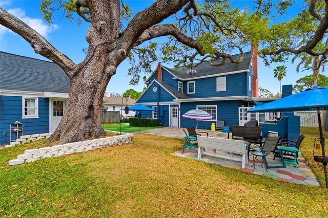 320 N BETTY LANE, Clearwater, FL 33755