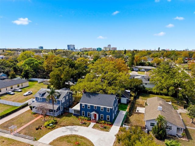 320 N BETTY LANE, Clearwater, FL 33755