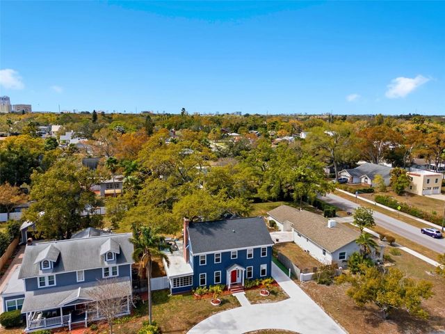 320 N BETTY LANE, Clearwater, FL 33755