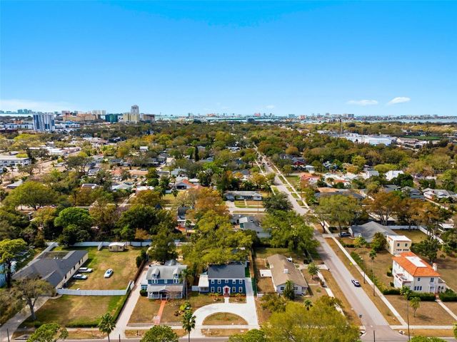 320 N BETTY LANE, Clearwater, FL 33755