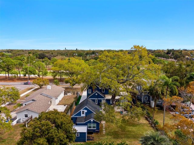 320 N BETTY LANE, Clearwater, FL 33755