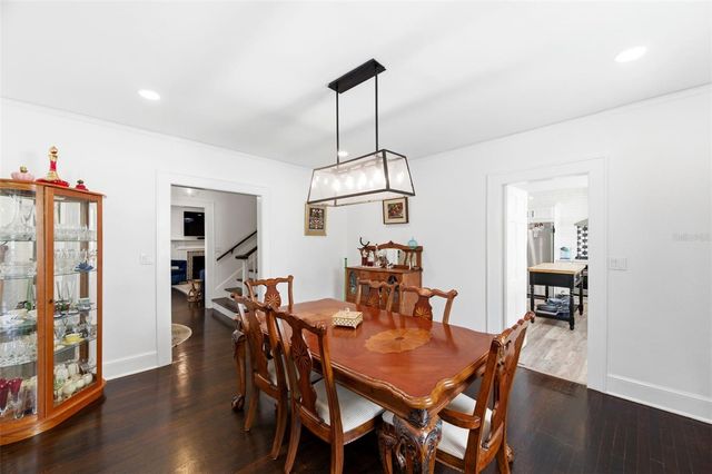 320 N BETTY LANE, Clearwater, FL 33755