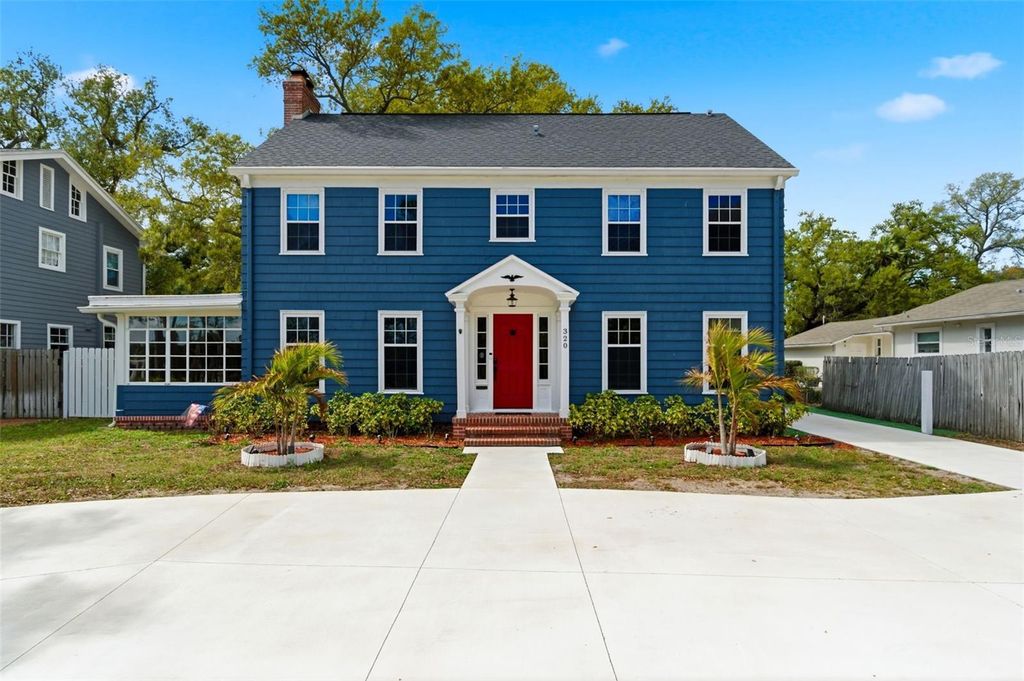 320 N BETTY LANE, Clearwater, FL 33755