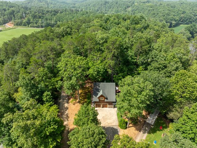 83 Riverview, Blue Ridge, GA 30513