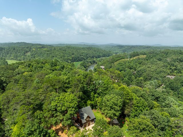 83 Riverview, Blue Ridge, GA 30513