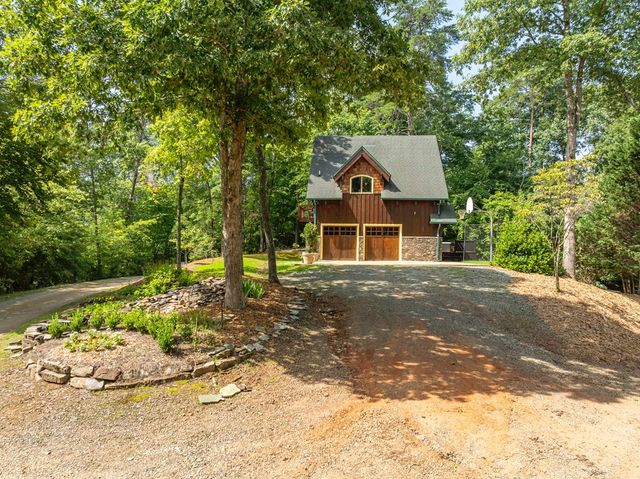 83 Riverview, Blue Ridge, GA 30513