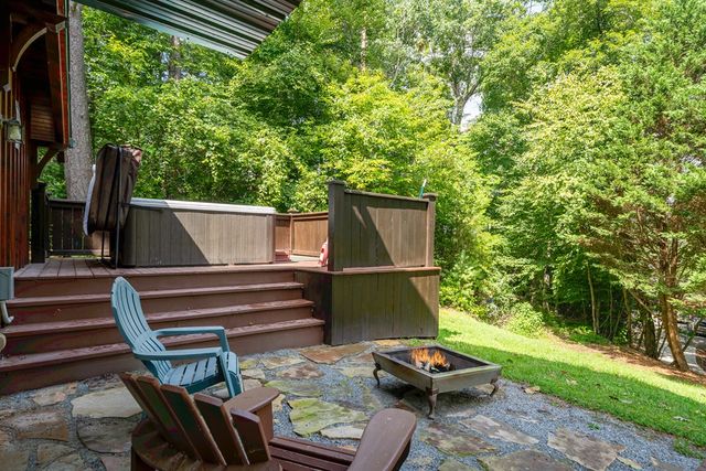 83 Riverview, Blue Ridge, GA 30513