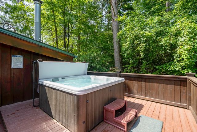 83 Riverview, Blue Ridge, GA 30513