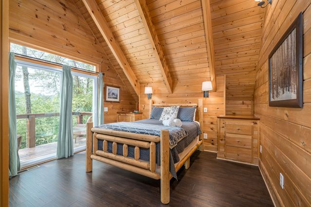 83 Riverview, Blue Ridge, GA 30513