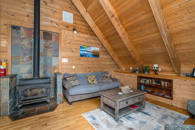 83 Riverview, Blue Ridge, GA 30513