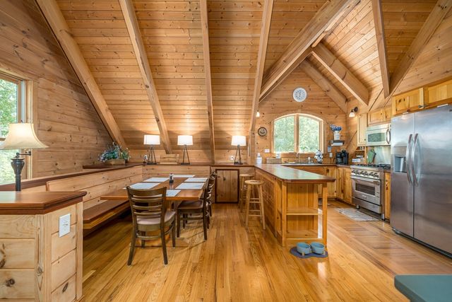 83 Riverview, Blue Ridge, GA 30513