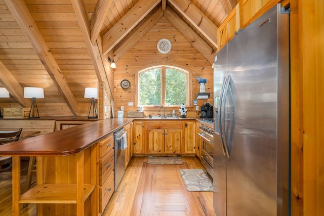 83 Riverview, Blue Ridge, GA 30513