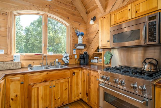 83 Riverview, Blue Ridge, GA 30513