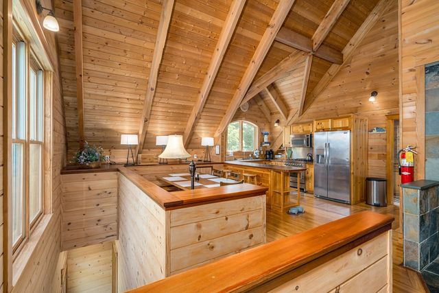 83 Riverview, Blue Ridge, GA 30513