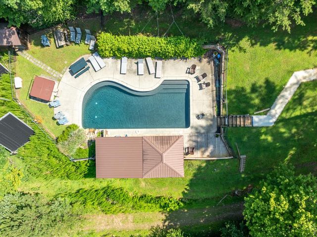 83 Riverview, Blue Ridge, GA 30513