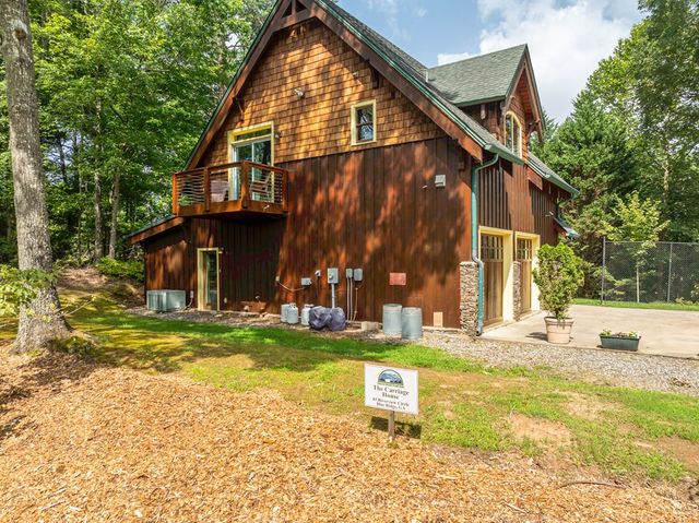 83 Riverview, Blue Ridge, GA 30513