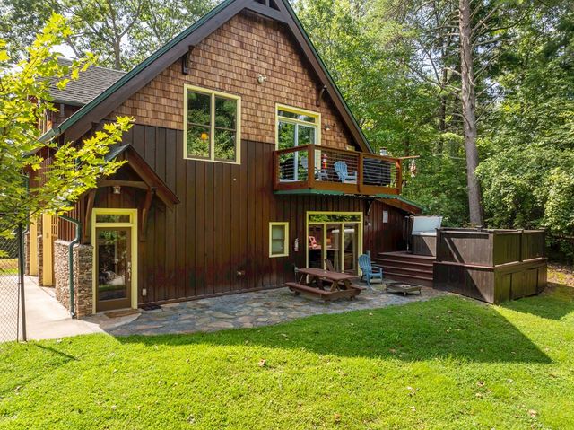 83 Riverview, Blue Ridge, GA 30513