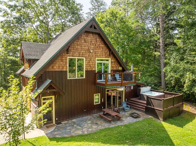 83 Riverview, Blue Ridge, GA 30513