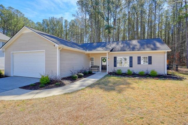 56 Greatwood Drive, White, GA 30184