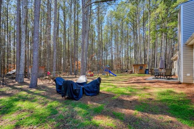 56 Greatwood Drive, White, GA 30184