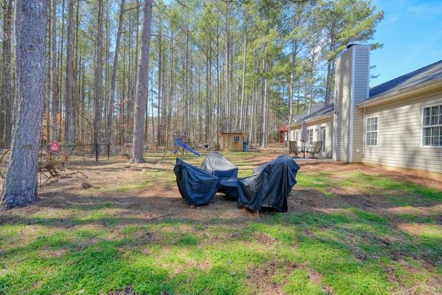 56 Greatwood Drive, White, GA 30184