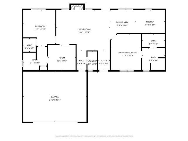 56 Greatwood Drive, White, GA 30184