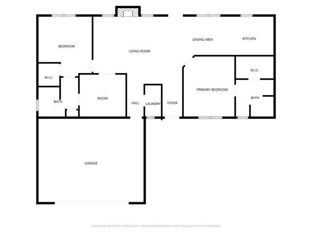 56 Greatwood Drive, White, GA 30184