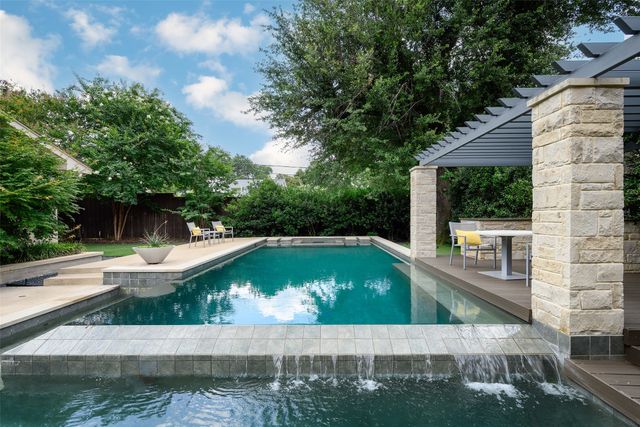 6826 Colfax Drive, Dallas, TX 75231