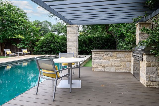 6826 Colfax Drive, Dallas, TX 75231