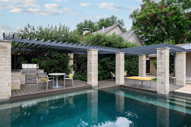 6826 Colfax Drive, Dallas, TX 75231